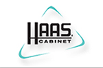 Haas cabinet